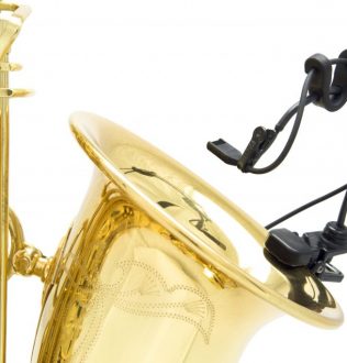 343-I2-Instrument-Microphone-on-Saxophone